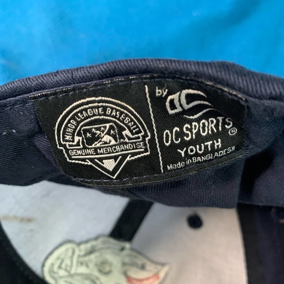 DC Sports Minor league Baseball Cap - Picture 3 of 4